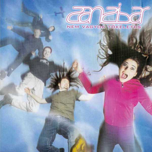 Zanzibar - Nem Vagyok Tökéletes (2001).jpg