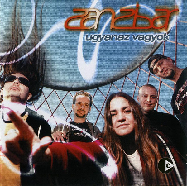 Zanzibar - Ugyanaz Vagyok (2002).jpg