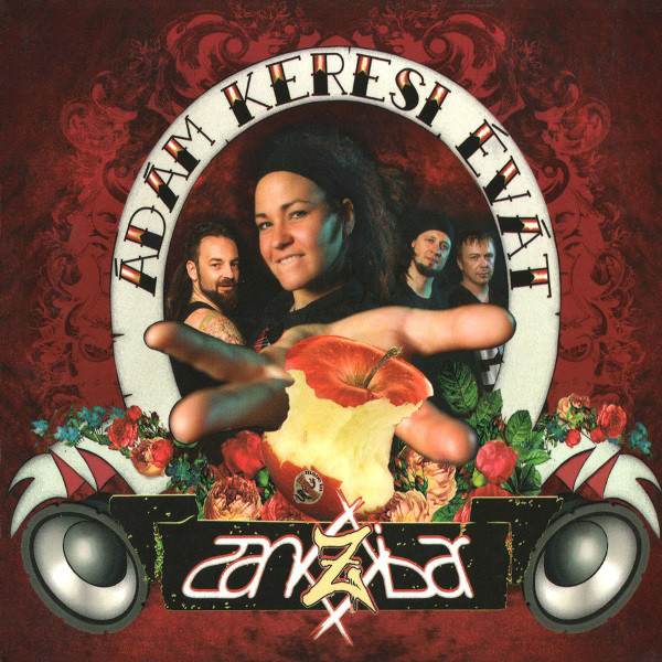 Zanzibar - Ádám Keresi Évát (2011).jpg