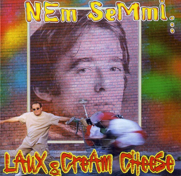 Laux Jozsef - Nem Semmi (1999).jpg