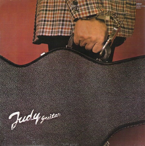 Farago Judy Istvan - Judy guitar (1983).jpg