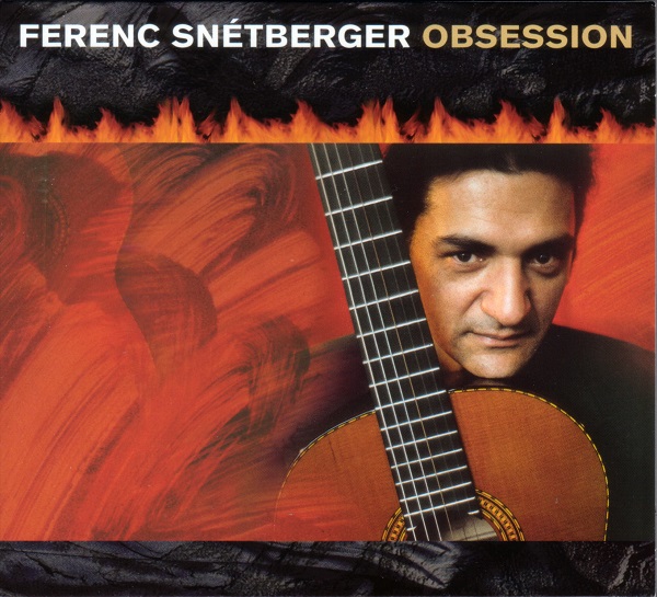 Ferenc Snetberger - Obsession (1998).jpg