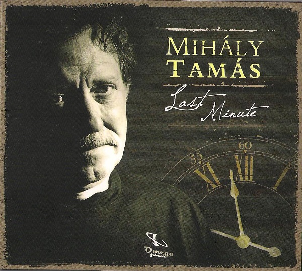 Mihály Tamás - Last Minute (2011).jpg