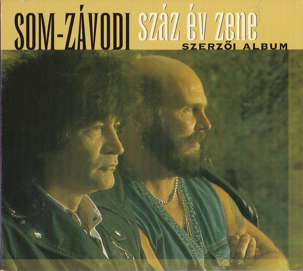 Som - Závodi - Száz év zene (1997).jpg