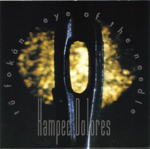Kampec Dolores - Tű Fokán (1993).jpg