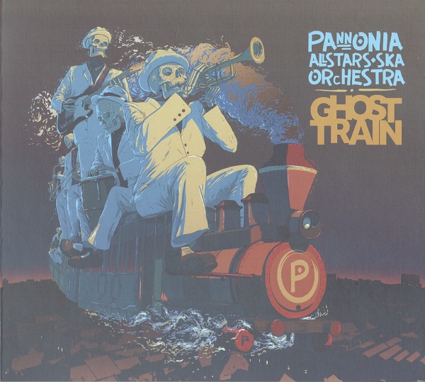 Pannonia Allstars Ska Orchestra - Ghost Train (2016).jpg