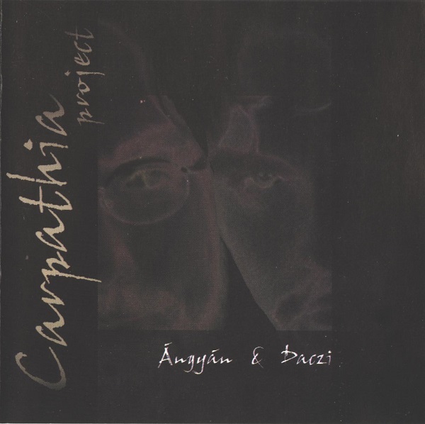 Carpathia Project - Carpathia Project (1999).jpg
