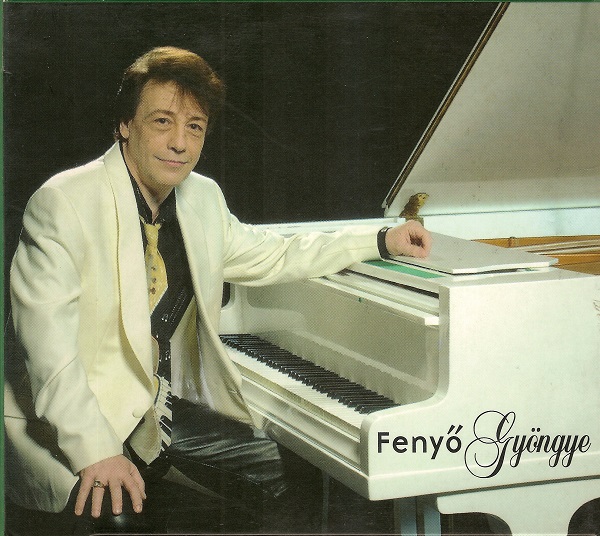 Fenyő Miklós - Fenyő Gyöngye [2CD] (2002).jpg