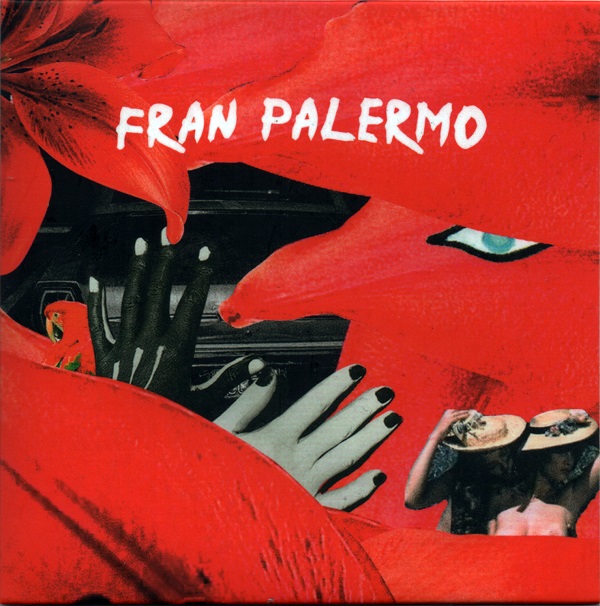 Fran Palermo - Fran Palermo (2015).jpg