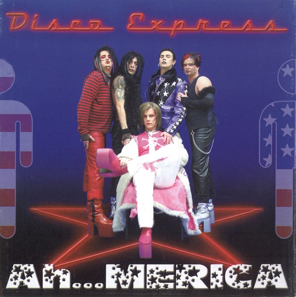 Disco Express - Ah...Merica (2005).jpg