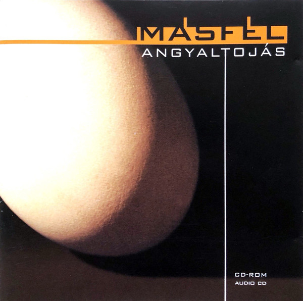 Másfél - Angyaltojás (2000).jpg