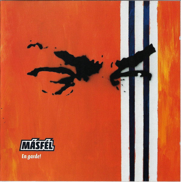 Másfél - En Garde! (2005).jpg