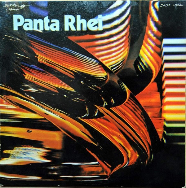 Panta Rhei - Panta Rhei (1981).jpg
