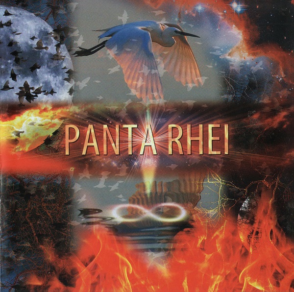 Panta Rhei - Panta Rhei (2018).jpg