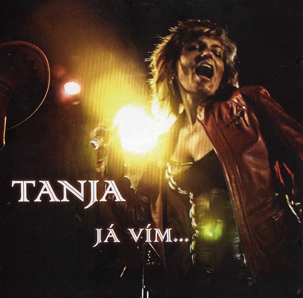 Tanja - Ja vim... (2009).jpg
