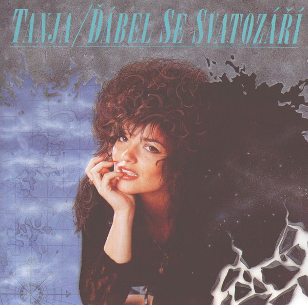Tanja - Ďábel Se Svatozáří (1993).jpg