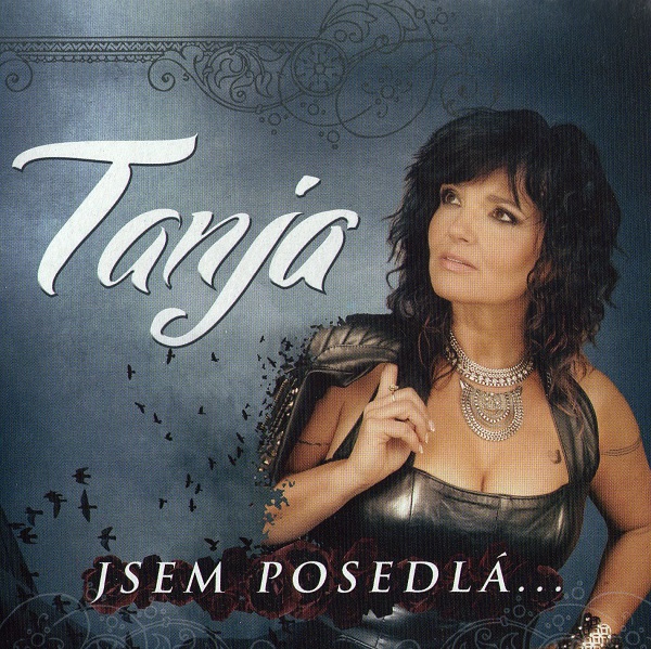 Tanja - Jsem Posedlá... (2017) EP.jpg