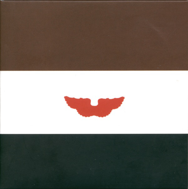 Isten Háta Mögött - A Kényelmetlen Lemez (2CD) (2008).jpg