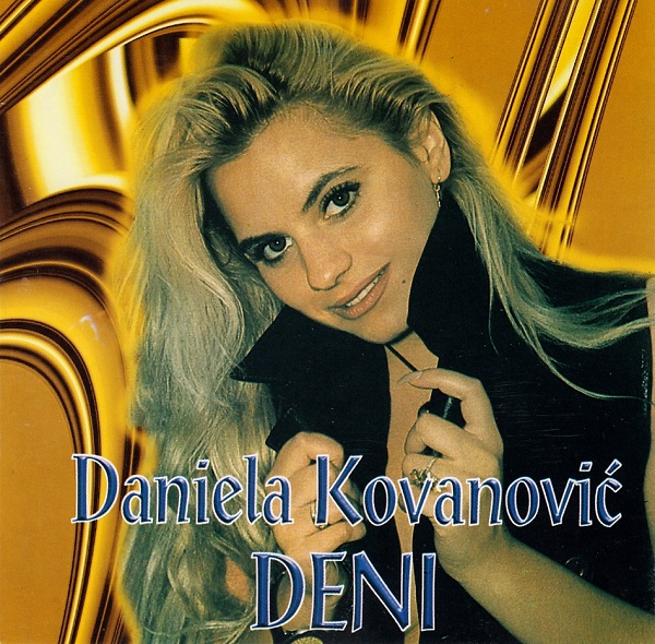 Daniela Kovanović Deni - Halo 93 (1997).jpg