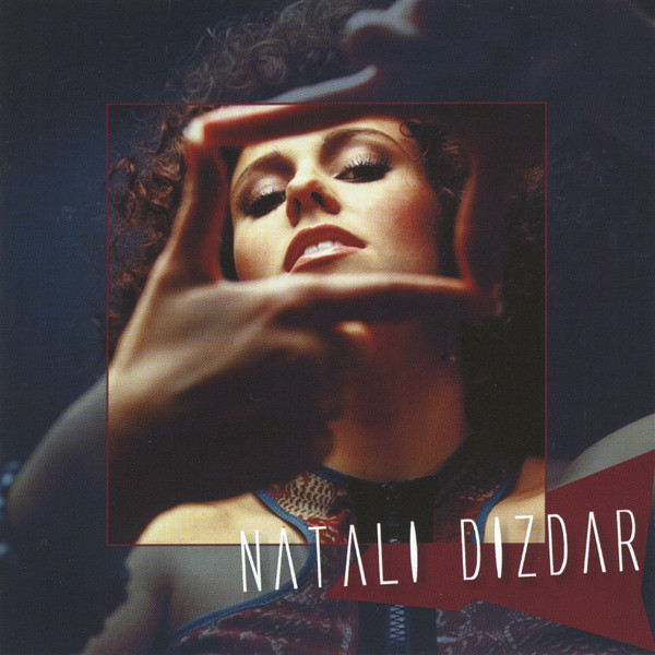 Natali Dizdar - Natali Dizdar (2005).jpg