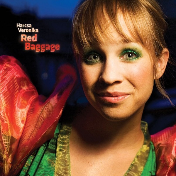 Harcsa Veronika - Red Baggage (2008).jpg