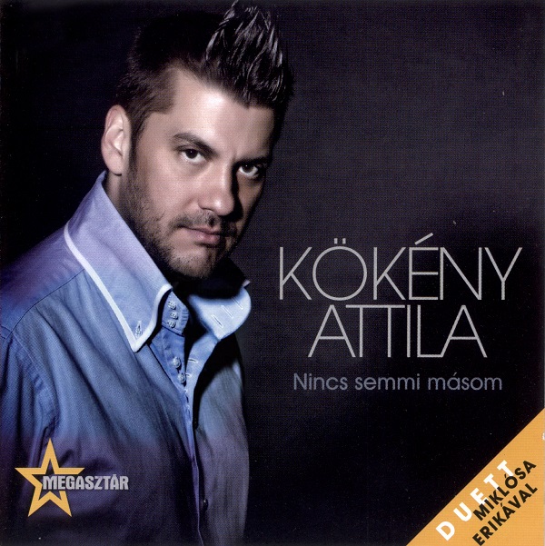 Kökény Attila - Nincs semmi másom (2011).jpg