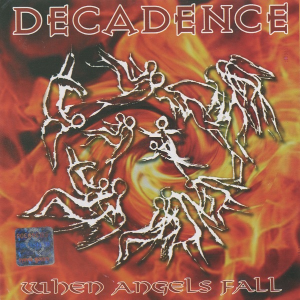 Decadence - When Angels Fall (2007).jpg