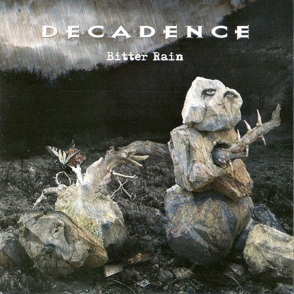 Decadence - Bitter Rain (2009).jpg