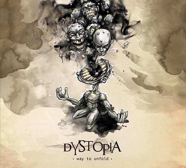 Dystopia - Way to Unfold (2014).jpg