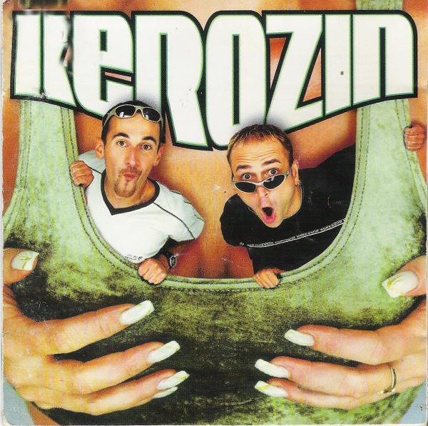 Kerozin - Durva DiDi (1999).jpg