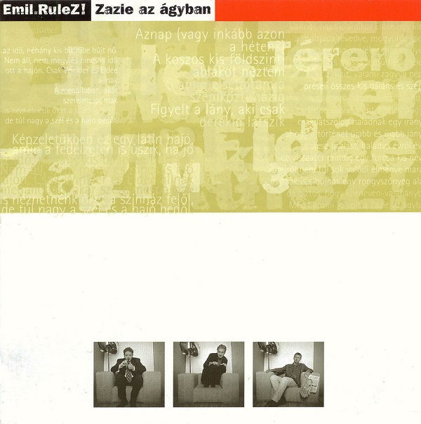 Emil.RuleZ! - Zazie az ágyban (2001).jpg
